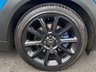 USED 2013 63 MINI HATCH COOPER 1.6 COOPER D BAYSWATER 3d 110 BHP Full Black Leather Upholstery