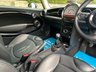 USED 2013 63 MINI HATCH COOPER 1.6 COOPER D BAYSWATER 3d 110 BHP Full Black Leather Upholstery