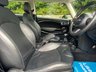 USED 2013 63 MINI HATCH COOPER 1.6 COOPER D BAYSWATER 3d 110 BHP Full Black Leather Upholstery