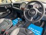 USED 2013 63 MINI HATCH COOPER 1.6 COOPER D BAYSWATER 3d 110 BHP Full Black Leather Upholstery