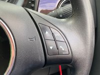 USED 2015 11 FIAT 500 1.2 LOUNGE 3d 69 BHP STUNNING GREAT SPEC 2015 FIAT 500 LOUNGE - 16 INCH UPGRADE ALLOYS - PANORAMIC GLASS ROOF - CHILL-OUT PURPLE PEARL METALLIC - CHROME PACK - &pound;30 PER YEAR ROAD TAX - LOW INSURANCE GROUP - IDEAL 1ST CAR