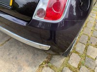 USED 2015 11 FIAT 500 1.2 LOUNGE 3d 69 BHP STUNNING GREAT SPEC 2015 FIAT 500 LOUNGE - 16 INCH UPGRADE ALLOYS - PANORAMIC GLASS ROOF - CHILL-OUT PURPLE PEARL METALLIC - CHROME PACK - &pound;30 PER YEAR ROAD TAX - LOW INSURANCE GROUP - IDEAL 1ST CAR