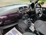 USED 2015 11 FIAT 500 1.2 LOUNGE 3d 69 BHP STUNNING GREAT SPEC 2015 FIAT 500 LOUNGE - 16 INCH UPGRADE ALLOYS - PANORAMIC GLASS ROOF - CHILL-OUT PURPLE PEARL METALLIC - CHROME PACK - &pound;30 PER YEAR ROAD TAX - LOW INSURANCE GROUP - IDEAL 1ST CAR