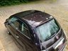 USED 2015 11 FIAT 500 1.2 LOUNGE 3d 69 BHP STUNNING GREAT SPEC 2015 FIAT 500 LOUNGE - 16 INCH UPGRADE ALLOYS - PANORAMIC GLASS ROOF - CHILL-OUT PURPLE PEARL METALLIC - CHROME PACK - &pound;30 PER YEAR ROAD TAX - LOW INSURANCE GROUP - IDEAL 1ST CAR