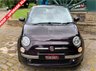 USED 2015 11 FIAT 500 1.2 LOUNGE 3d 69 BHP STUNNING GREAT SPEC 2015 FIAT 500 LOUNGE - 16 INCH UPGRADE ALLOYS - PANORAMIC GLASS ROOF - CHILL-OUT PURPLE PEARL METALLIC - CHROME PACK - &pound;30 PER YEAR ROAD TAX - LOW INSURANCE GROUP - IDEAL 1ST CAR