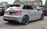 USED 2017 67 AUDI RS3 2.5 RS 3 QUATTRO 5d 395 BHP B&O+RED CALLIPERS+ROOF RAILS