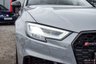 USED 2017 67 AUDI RS3 2.5 RS 3 QUATTRO 5d 395 BHP B&O+RED CALLIPERS+ROOF RAILS