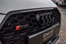 USED 2017 67 AUDI RS3 2.5 RS 3 QUATTRO 5d 395 BHP B&O+RED CALLIPERS+ROOF RAILS