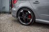 USED 2017 67 AUDI RS3 2.5 RS 3 QUATTRO 5d 395 BHP B&O+RED CALLIPERS+ROOF RAILS