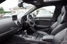USED 2017 67 AUDI RS3 2.5 RS 3 QUATTRO 5d 395 BHP B&O+RED CALLIPERS+ROOF RAILS