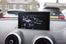 USED 2017 67 AUDI RS3 2.5 RS 3 QUATTRO 5d 395 BHP B&O+RED CALLIPERS+ROOF RAILS