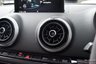 USED 2017 67 AUDI RS3 2.5 RS 3 QUATTRO 5d 395 BHP B&O+RED CALLIPERS+ROOF RAILS