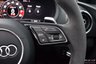 USED 2017 67 AUDI RS3 2.5 RS 3 QUATTRO 5d 395 BHP B&O+RED CALLIPERS+ROOF RAILS