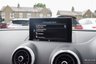 USED 2017 67 AUDI RS3 2.5 RS 3 QUATTRO 5d 395 BHP B&O+RED CALLIPERS+ROOF RAILS