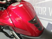 USED 2018 18 HONDA VFR800X CROSSRUNNER 782cc WITH GIVI TOP BOX