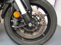 USED 2018 18 HONDA VFR800X CROSSRUNNER 782cc WITH GIVI TOP BOX