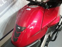 USED 2018 18 HONDA VFR800X CROSSRUNNER 782cc WITH GIVI TOP BOX