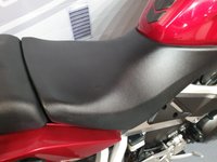 USED 2018 18 HONDA VFR800X CROSSRUNNER 782cc WITH GIVI TOP BOX