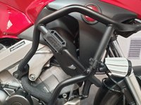 USED 2018 18 HONDA VFR800X CROSSRUNNER 782cc WITH GIVI TOP BOX