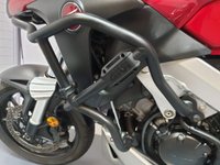 USED 2018 18 HONDA VFR800X CROSSRUNNER 782cc WITH GIVI TOP BOX