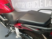 USED 2018 18 HONDA VFR800X CROSSRUNNER 782cc WITH GIVI TOP BOX