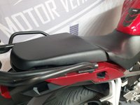 USED 2018 18 HONDA VFR800X CROSSRUNNER 782cc WITH GIVI TOP BOX