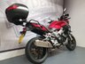 USED 2018 18 HONDA VFR800X CROSSRUNNER 782cc WITH GIVI TOP BOX