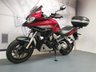USED 2018 18 HONDA VFR800X CROSSRUNNER 782cc WITH GIVI TOP BOX