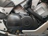 USED 2018 18 HONDA VFR800X CROSSRUNNER 782cc WITH GIVI TOP BOX