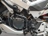 USED 2018 18 HONDA VFR800X CROSSRUNNER 782cc WITH GIVI TOP BOX