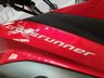 USED 2018 18 HONDA VFR800X CROSSRUNNER 782cc WITH GIVI TOP BOX