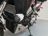 USED 2018 18 HONDA VFR800X CROSSRUNNER 782cc WITH GIVI TOP BOX