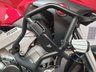 USED 2018 18 HONDA VFR800X CROSSRUNNER 782cc WITH GIVI TOP BOX