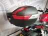 USED 2018 18 HONDA VFR800X CROSSRUNNER 782cc WITH GIVI TOP BOX