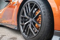 USED 2018 68 NISSAN GT-R 3.8 PRESTIGE 2d 562 BHP 