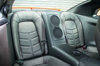 USED 2018 68 NISSAN GT-R 3.8 PRESTIGE 2d 562 BHP 