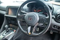 USED 2018 68 NISSAN GT-R 3.8 PRESTIGE 2d 562 BHP 
