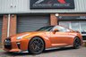 USED 2018 68 NISSAN GT-R 3.8 PRESTIGE 2d 562 BHP 