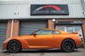 USED 2018 68 NISSAN GT-R 3.8 PRESTIGE 2d 562 BHP 