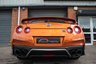 USED 2018 68 NISSAN GT-R 3.8 PRESTIGE 2d 562 BHP 