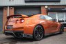 USED 2018 68 NISSAN GT-R 3.8 PRESTIGE 2d 562 BHP 