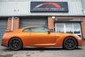 USED 2018 68 NISSAN GT-R 3.8 PRESTIGE 2d 562 BHP 