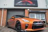 USED 2018 68 NISSAN GT-R 3.8 PRESTIGE 2d 562 BHP 