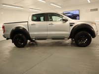 USED 2014 14 FORD RANGER 2.2 LIMITED 4X4 DCB TDCI 4d 148 BHP TOW PACK DOUBLE CAB