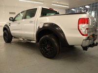 USED 2014 14 FORD RANGER 2.2 LIMITED 4X4 DCB TDCI 4d 148 BHP TOW PACK DOUBLE CAB