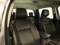 USED 2014 14 FORD RANGER 2.2 LIMITED 4X4 DCB TDCI 4d 148 BHP TOW PACK DOUBLE CAB