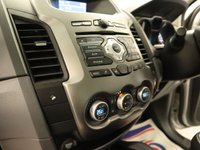 USED 2014 14 FORD RANGER 2.2 LIMITED 4X4 DCB TDCI 4d 148 BHP TOW PACK DOUBLE CAB