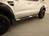 USED 2014 14 FORD RANGER 2.2 LIMITED 4X4 DCB TDCI 4d 148 BHP TOW PACK DOUBLE CAB