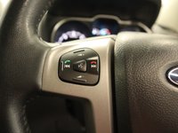 USED 2014 14 FORD RANGER 2.2 LIMITED 4X4 DCB TDCI 4d 148 BHP TOW PACK DOUBLE CAB