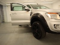 USED 2014 14 FORD RANGER 2.2 LIMITED 4X4 DCB TDCI 4d 148 BHP TOW PACK DOUBLE CAB